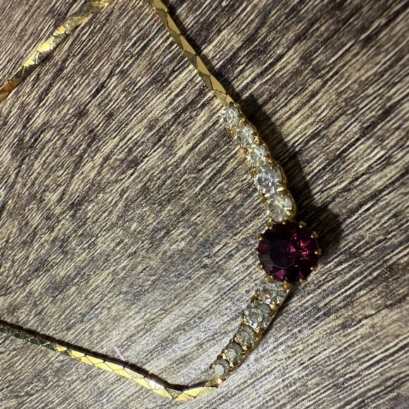 Vintage Necklace - Picture 3 of 10